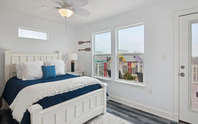 Birds of Paradise by Ryson Vacation Rentals
