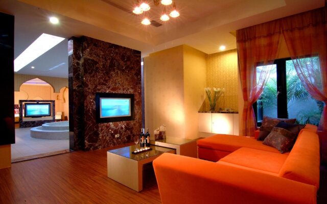 Takao Motel