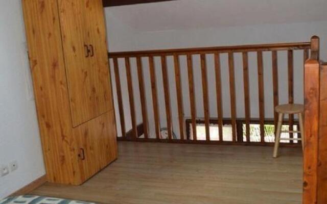 Résidence GRANDE BLEUE - Maisons & Villas pour 6 Personnes 54