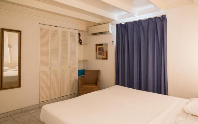 Piscadera Bay Resort 23