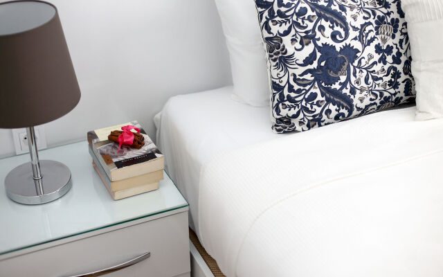 Patika Suites