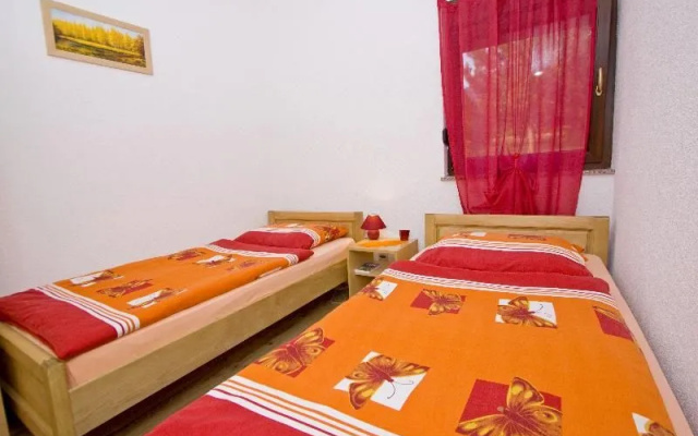 Holiday Home Vedran