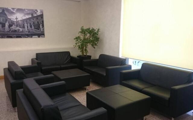 Crisol Europa Hotel