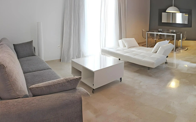 tuAnfitrion Elvira Suites