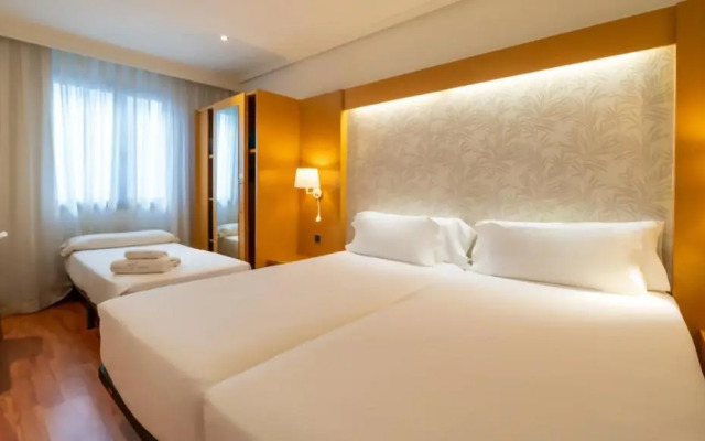 Abba Rambla Barcelona