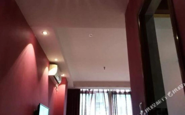 Xianyuan Business Inn
