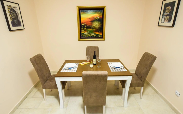 Apartman Centar 1