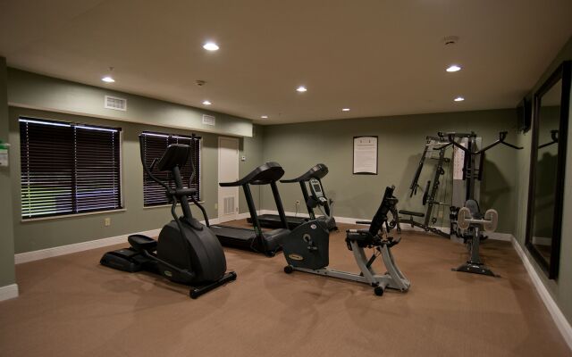 Staybridge Suites Houston NW/Willowbrook