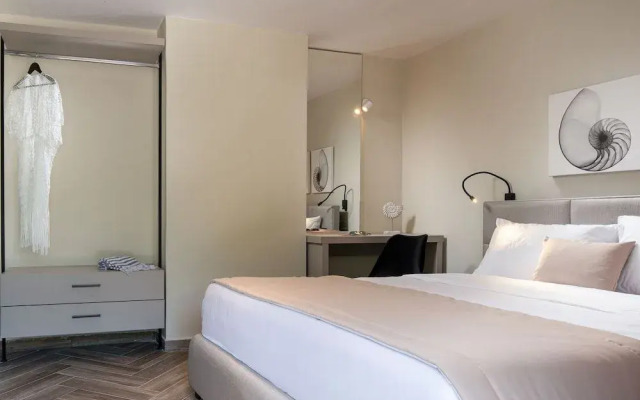 Olenia Luxury Apartments