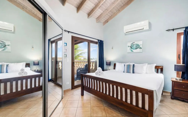 Golf Lover s Haven Tierra del Sol Getaway Pool