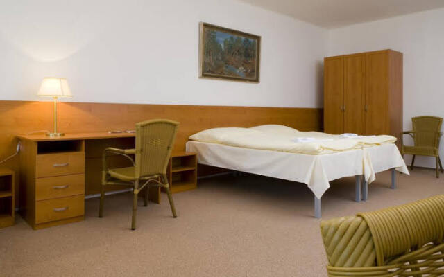 Městský Hotel Dorinka