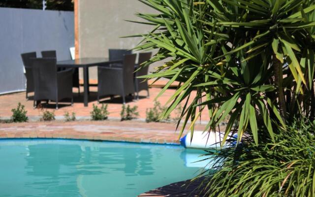 Muxima Guest House