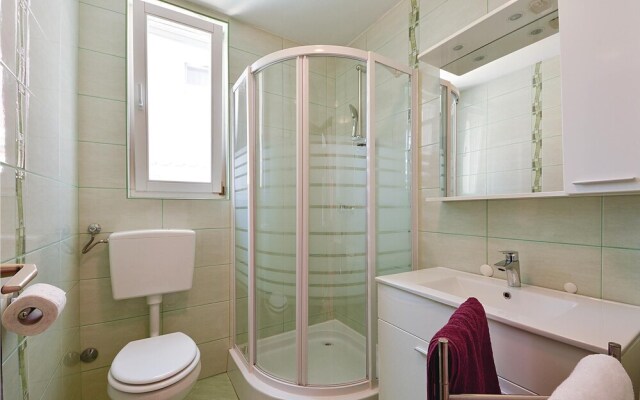 Beautiful Home in Betiga With Wifi and 3 Bedrooms