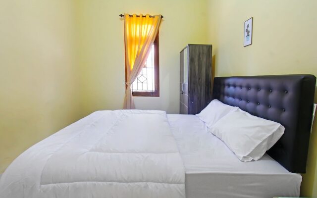 OYO 91777 Kemuning Guesthouse