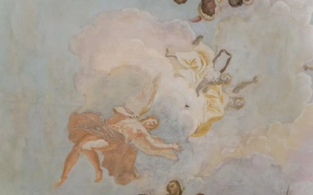 Venice Luxury Palace 13 - Locz