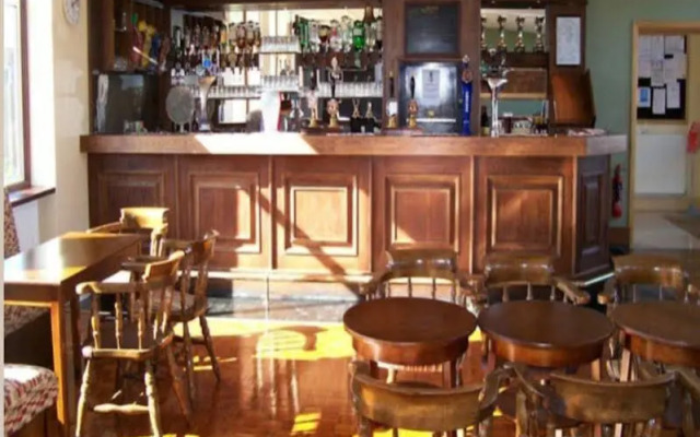 Ark Hotel
