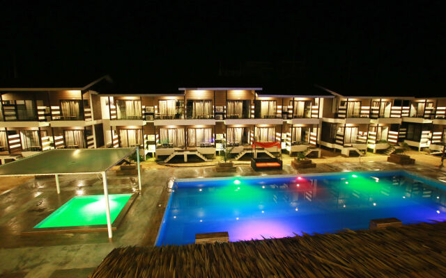 The Barat Tioman Beach Resort