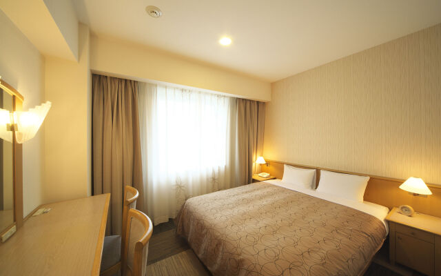 APA Hotel Shonan Tsujido Ekimae