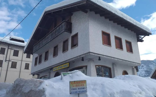 Chalet Degli Alpini