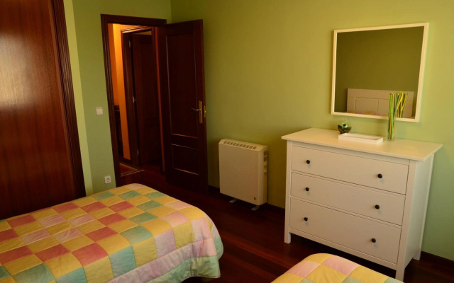 Apartamento en Beiramar