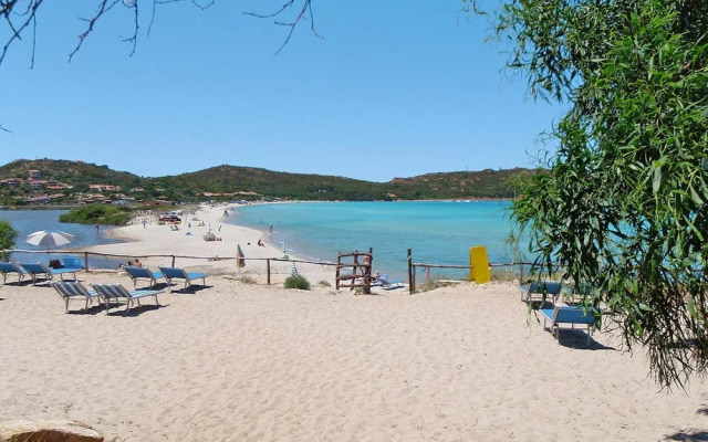 Home in Lu Nibareddu Residence, Loiri