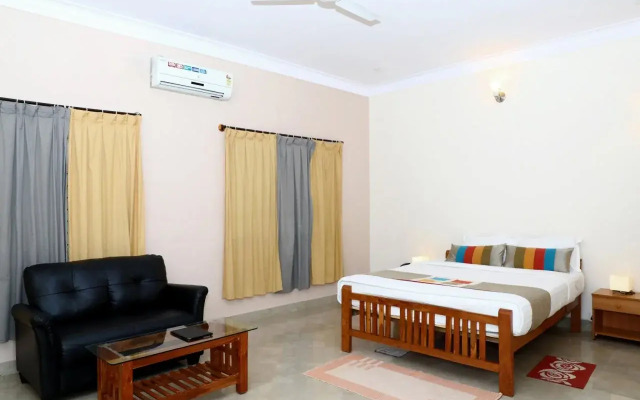 Stay Simple Brindavan Resort by OYO Rooms