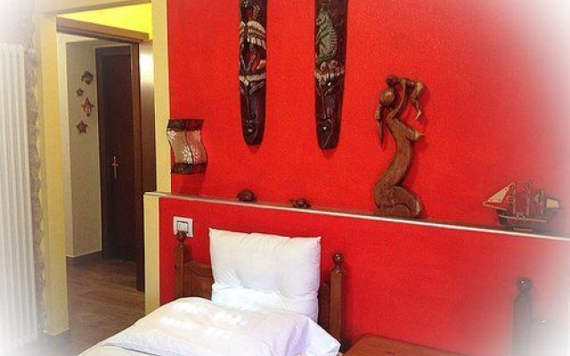 Boutique Hotel Florivana