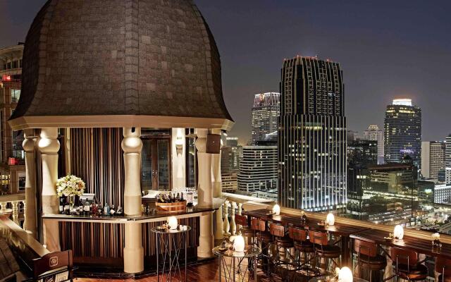 Hotel Muse Bangkok Langsuan - MGallery