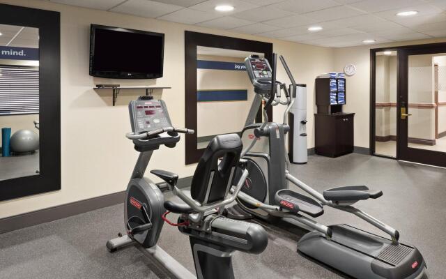 Hampton Inn & Suites Detroit/Sterling Heights