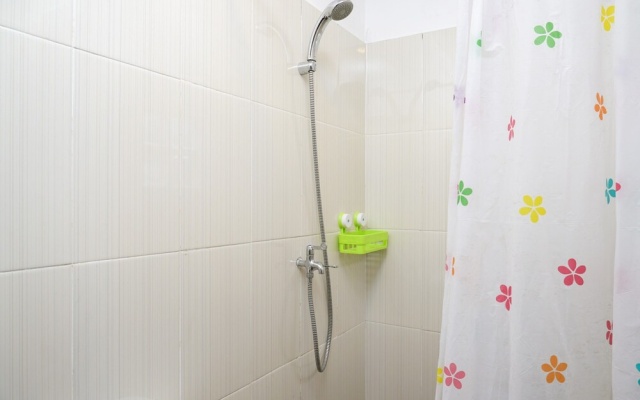 Minimalist Studio 1st Floor at Meruya 8 Puri Kembangan – Bathroom – Jakarta