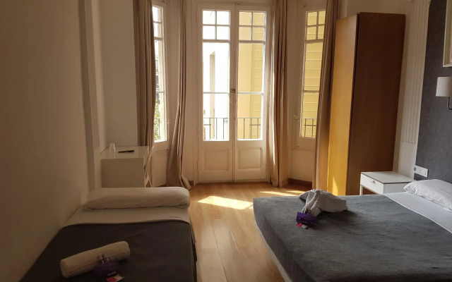 Hostal Martinval