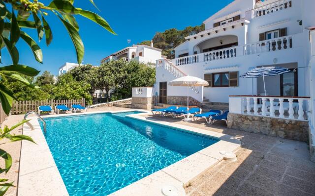 V92A | Villa Olives in Son Bou