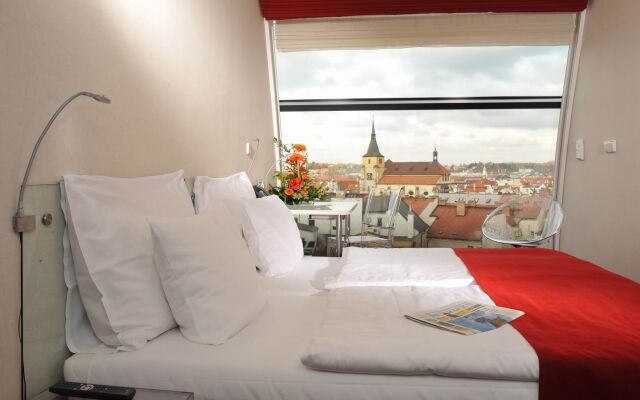 Metropol Design Hotel Old Town