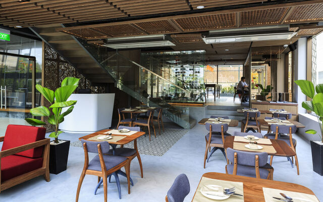 SILA Urban Living