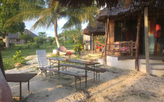Jcb Resort