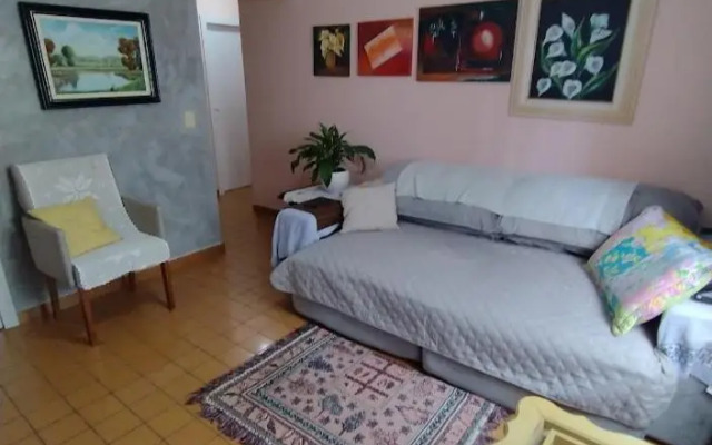 Hospedagem Domiciliar Alternativa