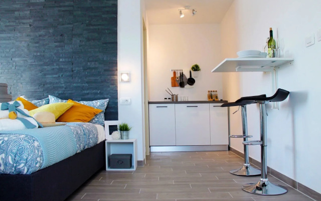 Butique apartment Borghetto