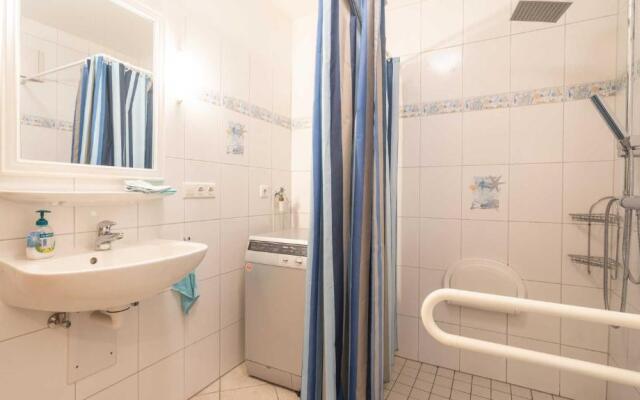 Ferienwohnung Grete
