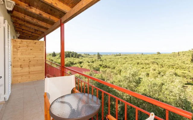 Mysa Nature Apartments