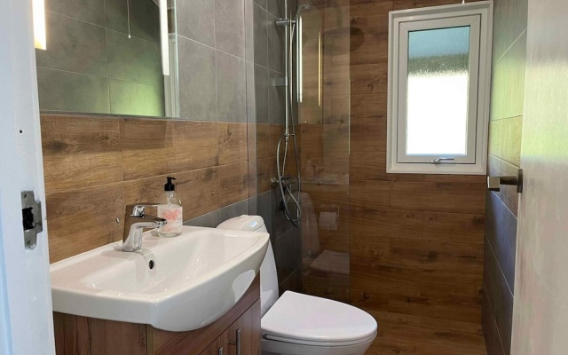 5 Star Holiday Home in Fjerritslev