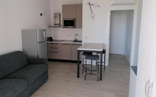 Affittacamere NUMANA VIEW