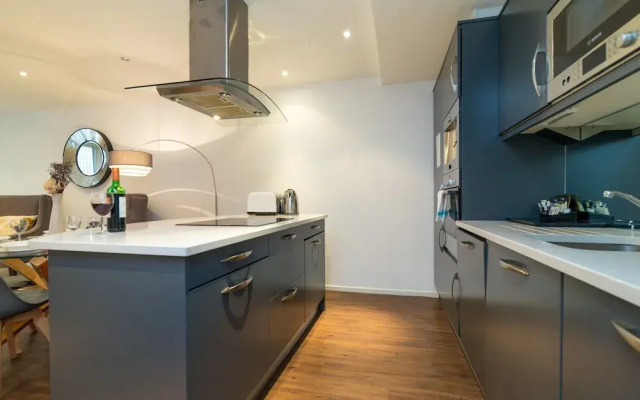 Austin David Apartments - Stylish