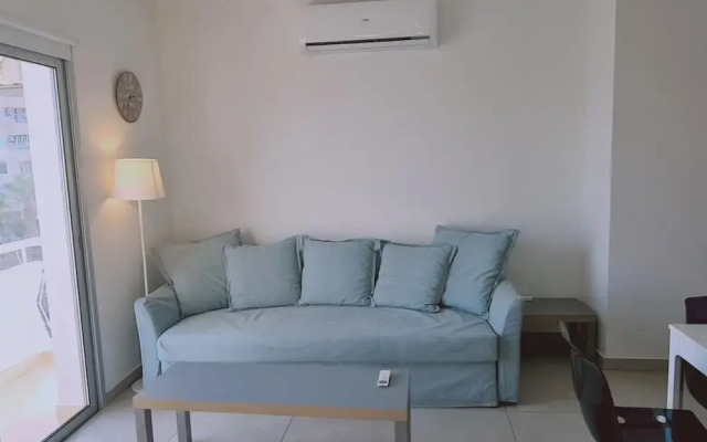 68 LCA - Stay Beach Wave Apartment