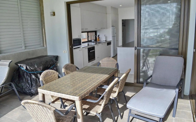 Waterford Apartment 3