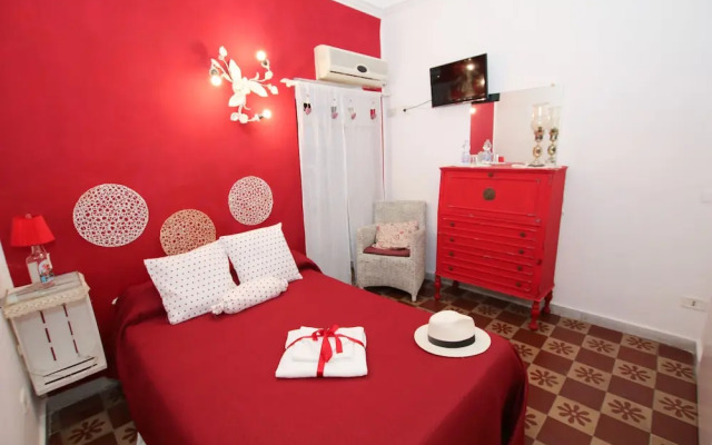 B&B La Zagara