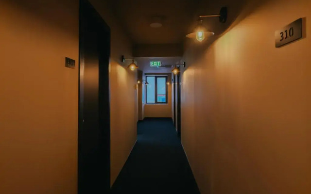 Apartament -Iva