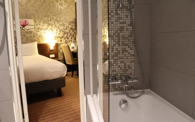 Timhotel Odessa Montparnasse