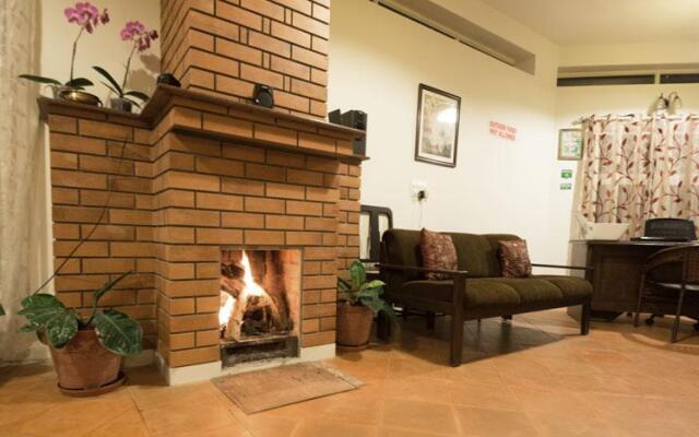 Copperhill Luxury Homestay