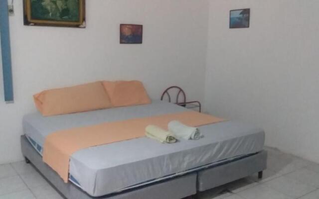 Hostal El Naufrago 2