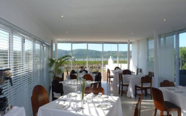 On The Estuary Knysna